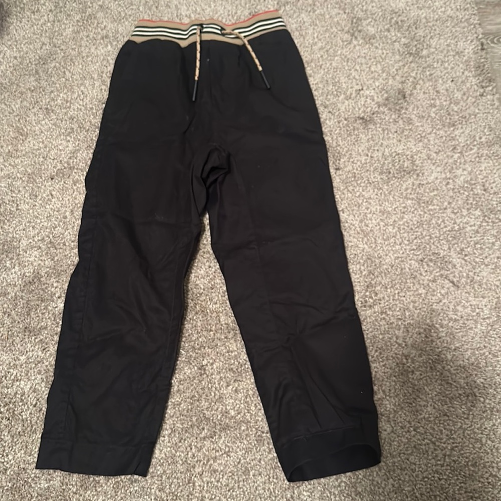 🔥 KIDS Burberry Long Pants